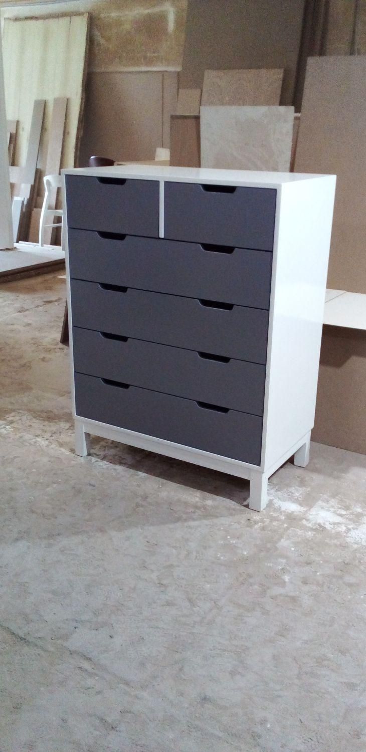 دراورمدلآریا|جاکفشی، کمد، دراور|فردیس, منظریه|دیوار