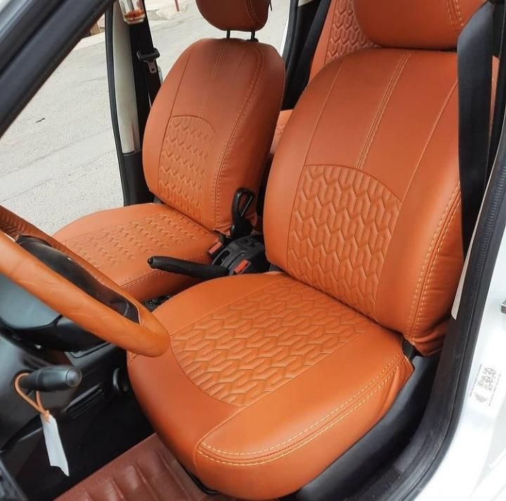 تولیدوپخش روکش صندلی آنتیک باغستان|قطعات یدکی و لوازم جانبی|کرج, باغستان|دیوار