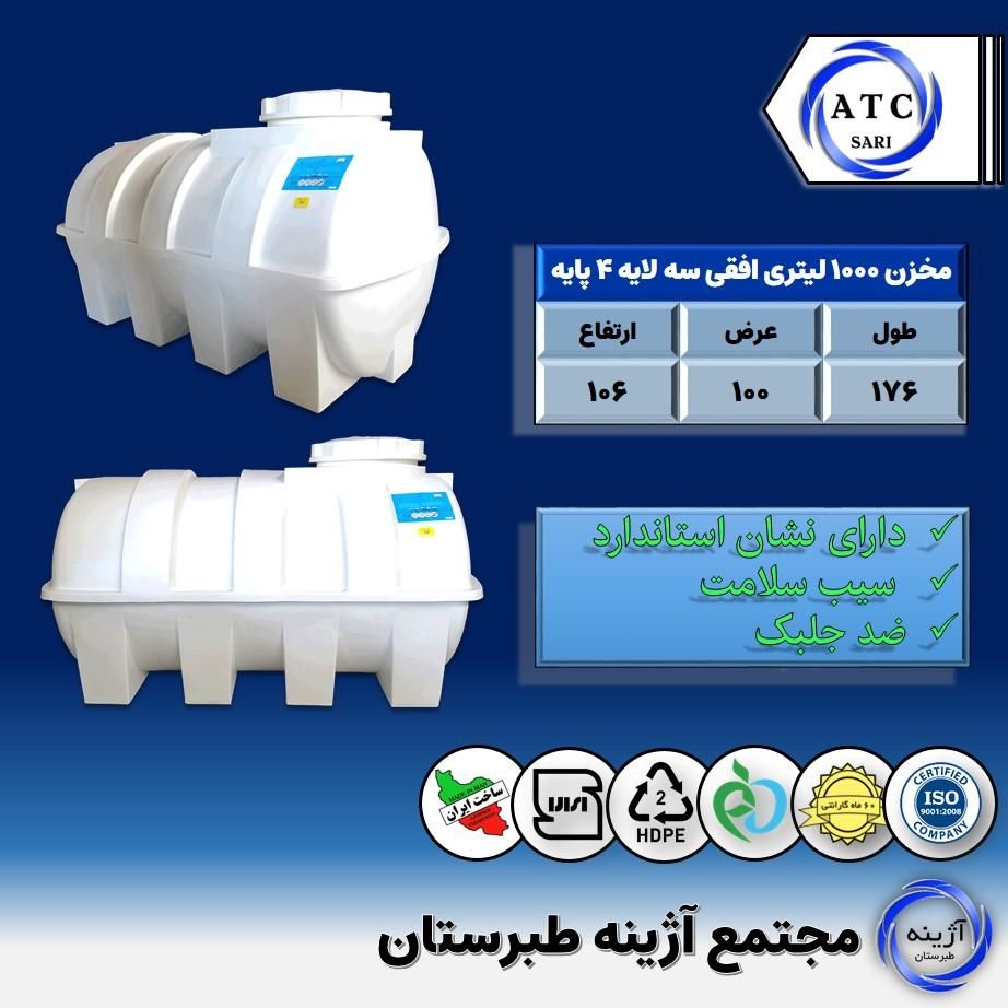 مخزن / آب/|عمده‌فروشی|کرج, کمال‌شهر|دیوار