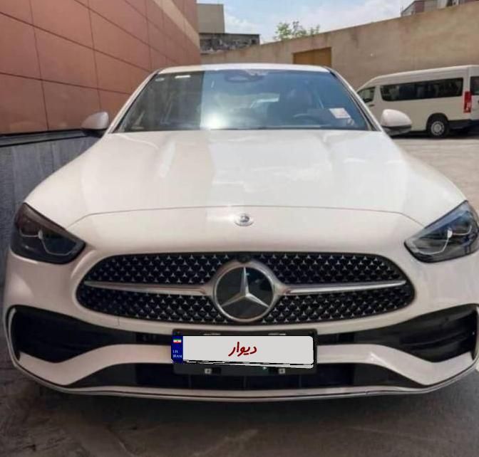 بنز کلاس C C200، مدل ۲۰۱۶|خودرو سواری و وانت|کرمان, |دیوار