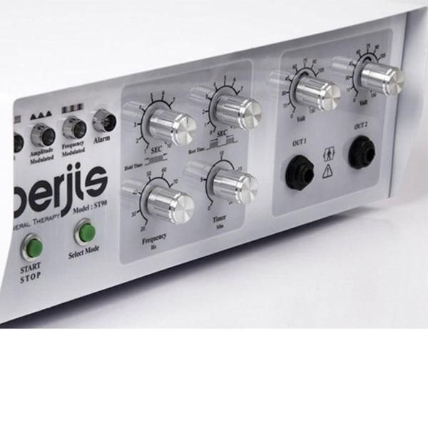 دستگاه فیزیوتراپی برجیس مدل ST90|آرایشی، بهداشتی، درمانی|کرج, گلشهر|دیوار