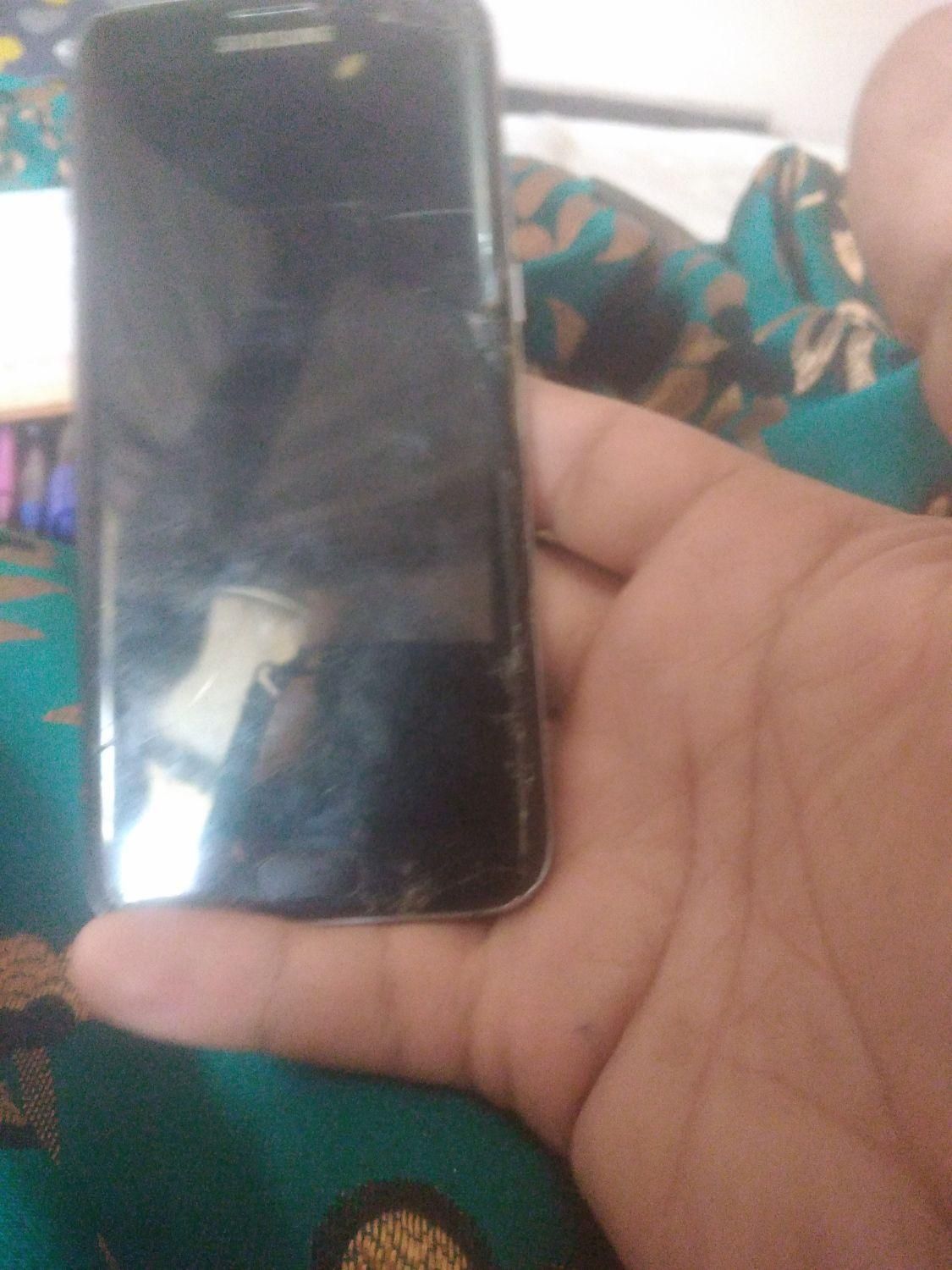 S7 edge|موبایل|خمینی‌شهر, |دیوار
