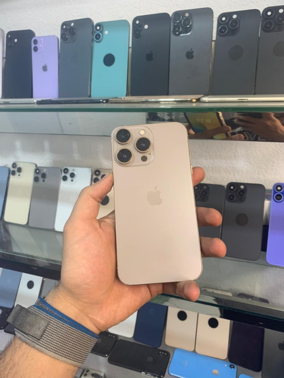 اپل iPhone X با لیفتت شده|موبایل|تهران, آبشار|دیوار