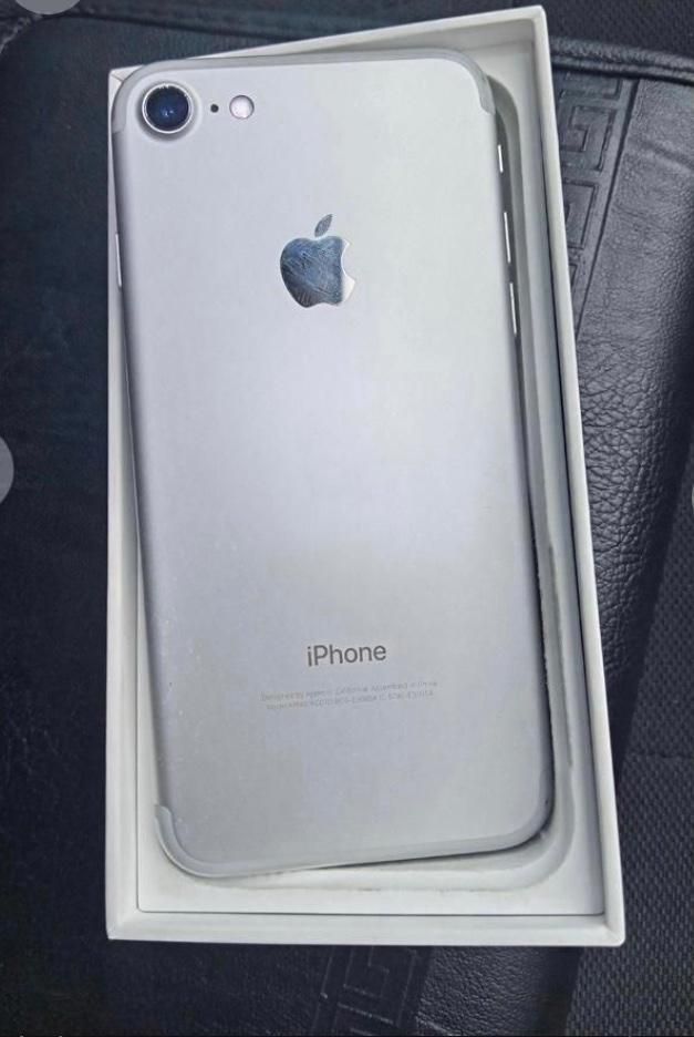 iPhone 7آیفون|موبایل|تهران, شهرک کیانشهر|دیوار