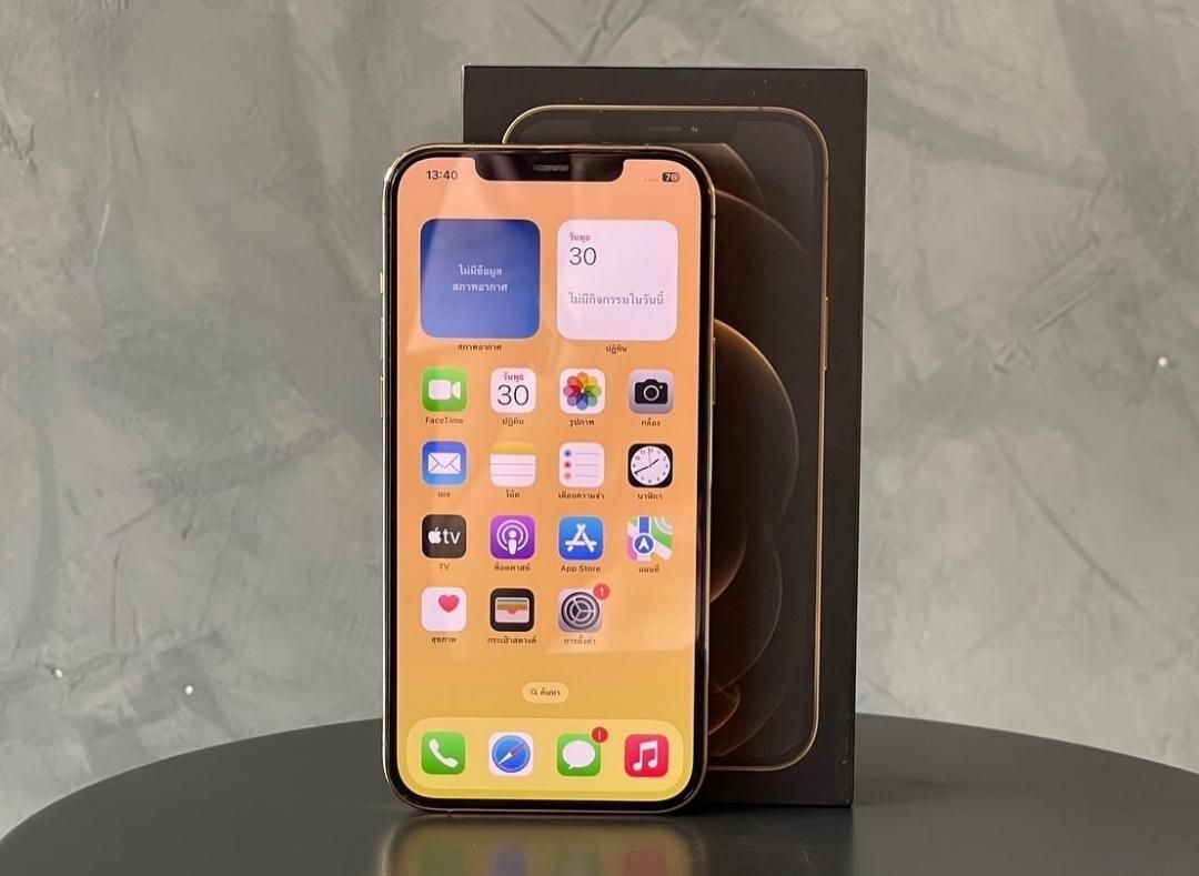 آیفون 12 پرومکس کپی iphone 14 13 11|موبایل|اهواز, فرهنگ شهر|دیوار