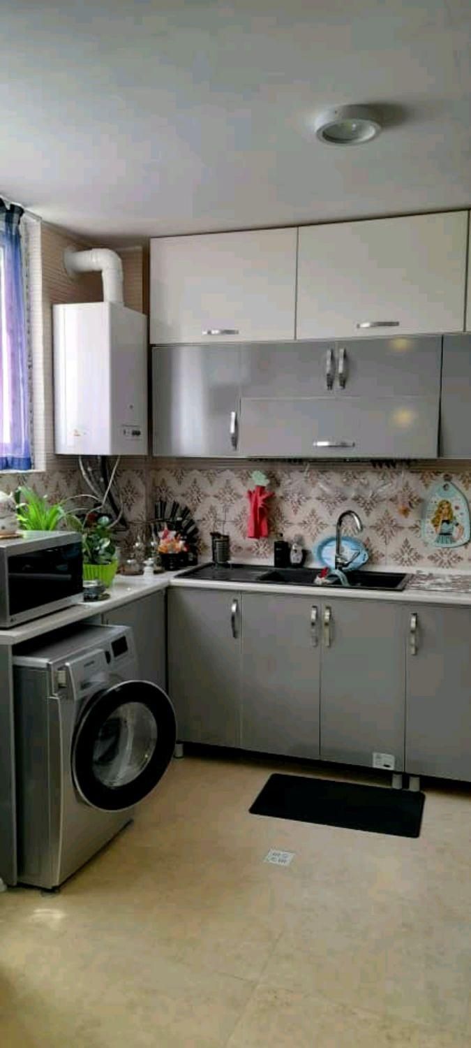 . ۸۵متر لوکس ۲ خواب|فروش آپارتمان|خمینی‌شهر, |دیوار