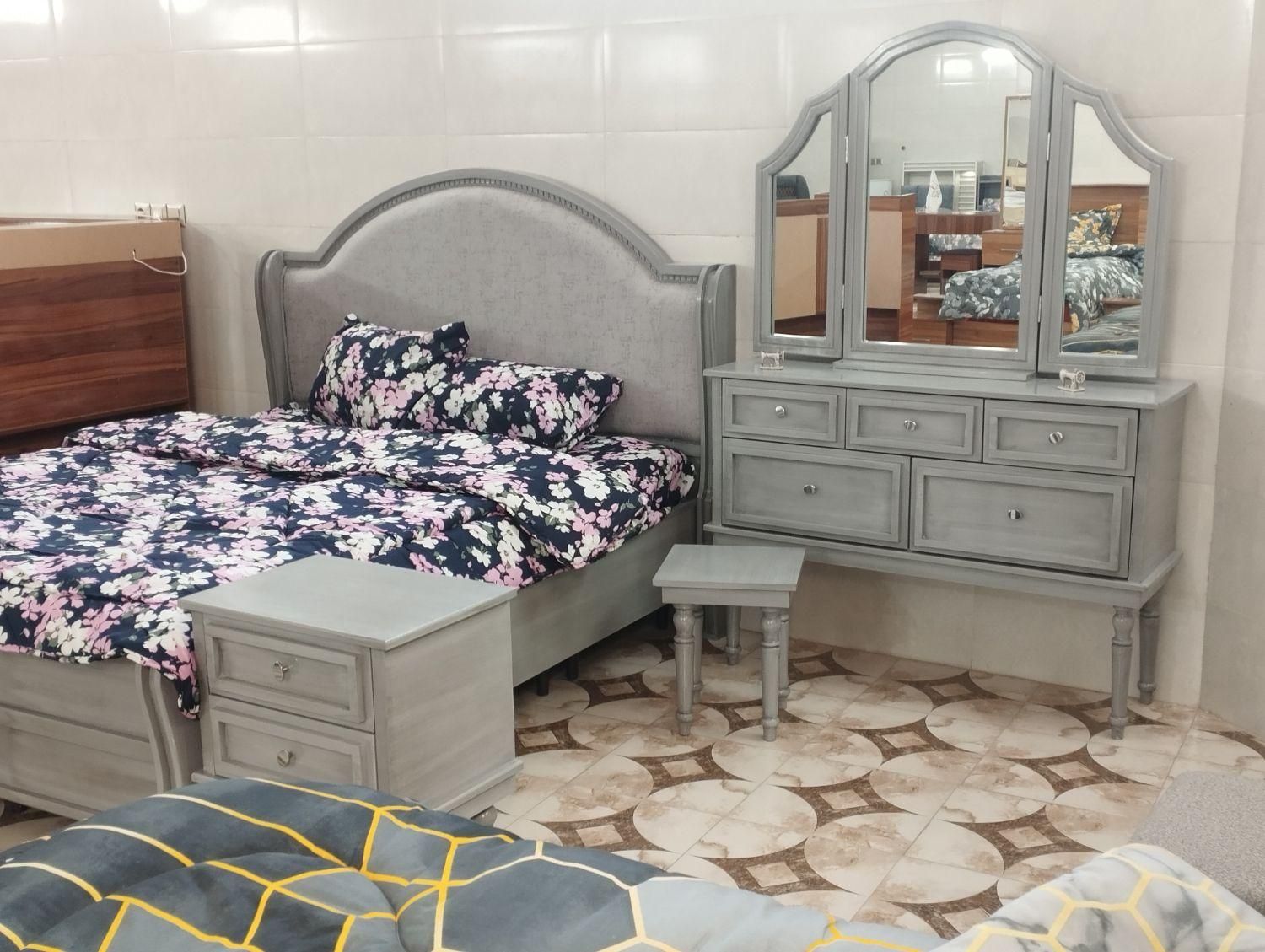 حراج ویژه سرویس خواب زیر قیمت کل بازار|تخت و سرویس خواب|یزد, |دیوار