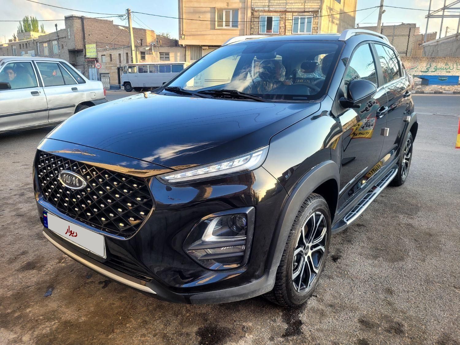 x22pro|خودرو سواری و وانت|تبریز, |دیوار