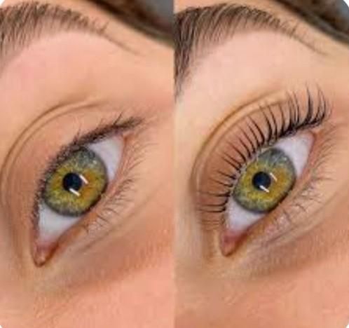 کاشت مژه هیدن ، لیفت مژه و لیفت ابرو|خدمات آرایشگری و زیبایی|تهران, گیشا|دیوار