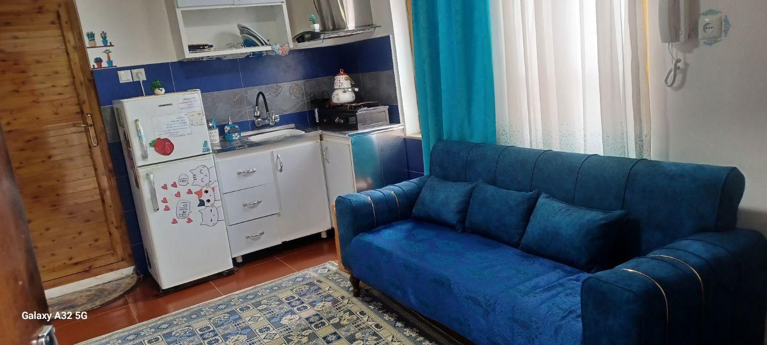 اجااره هفتگی و روزانه سوئیت سمت ساحل|اجارهٔ کوتاهمدت آپارتمان و سوئیت|رامسر, |دیوار