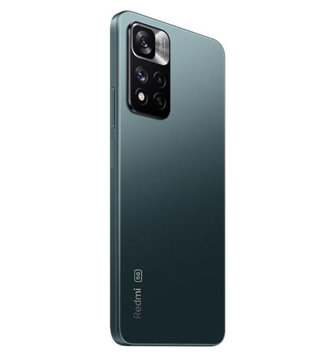 شیائومی Redmi Note 11 Pro+ 5G با حافظهٔ ۱۲۸ گیگ|موبایل|تهران, هروی|دیوار