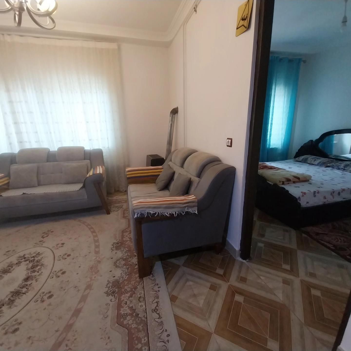 اجاره واحد تکخواب در روستای گردشگری زیارت|اجارهٔ کوتاه‌مدت آپارتمان و سوئیت|گرگان, |دیوار