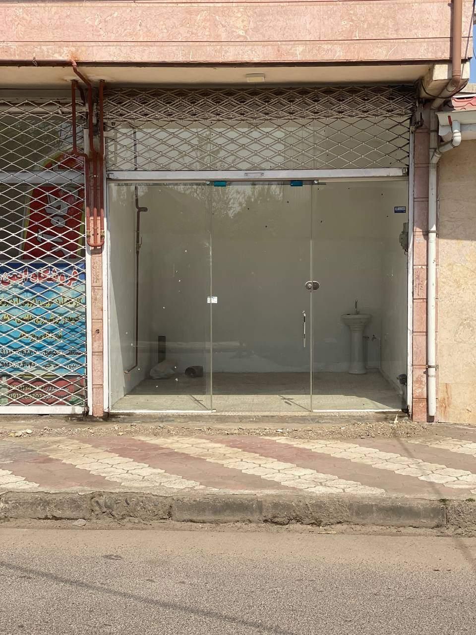 اجاره مغازه در محله عربان خیابان ابن سینا|اجارهٔ مغازه و غرفه|صومعه‌سرا, |دیوار