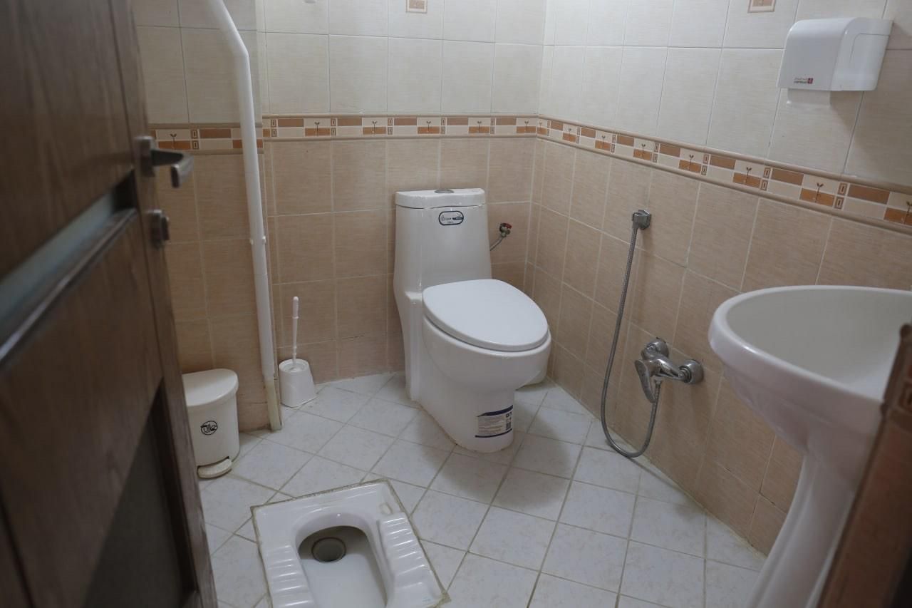 هتل آپارتمان|اجارهٔ کوتاه‌مدت آپارتمان و سوئیت|زنجان, |دیوار