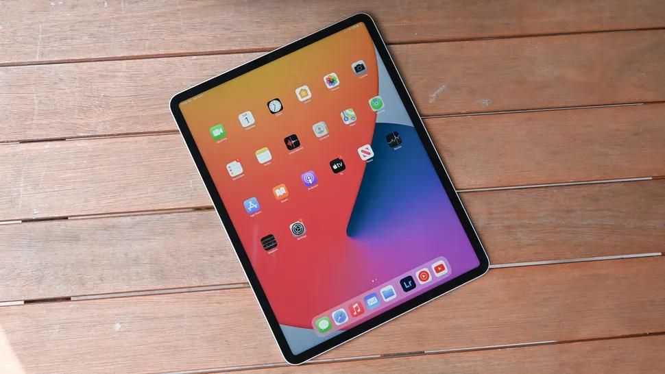 ipad pro 2022 11 inch|تبلت|تهران, توحید|دیوار