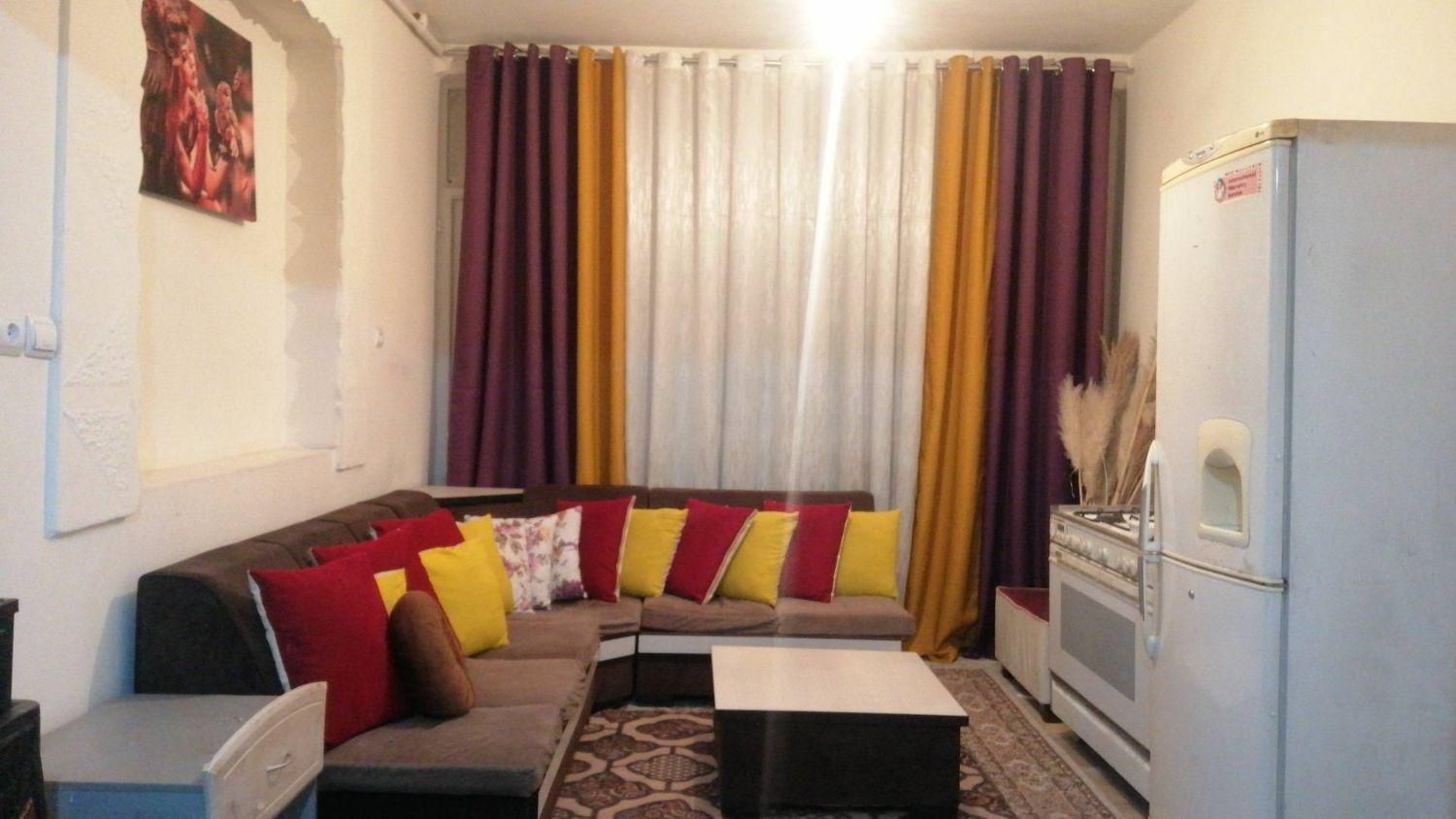 اجاره روزانه آپارتمان نیم روز سوییت مبله|اجارهٔ کوتاه‌مدت آپارتمان و سوئیت|تهران, دستغیب|دیوار