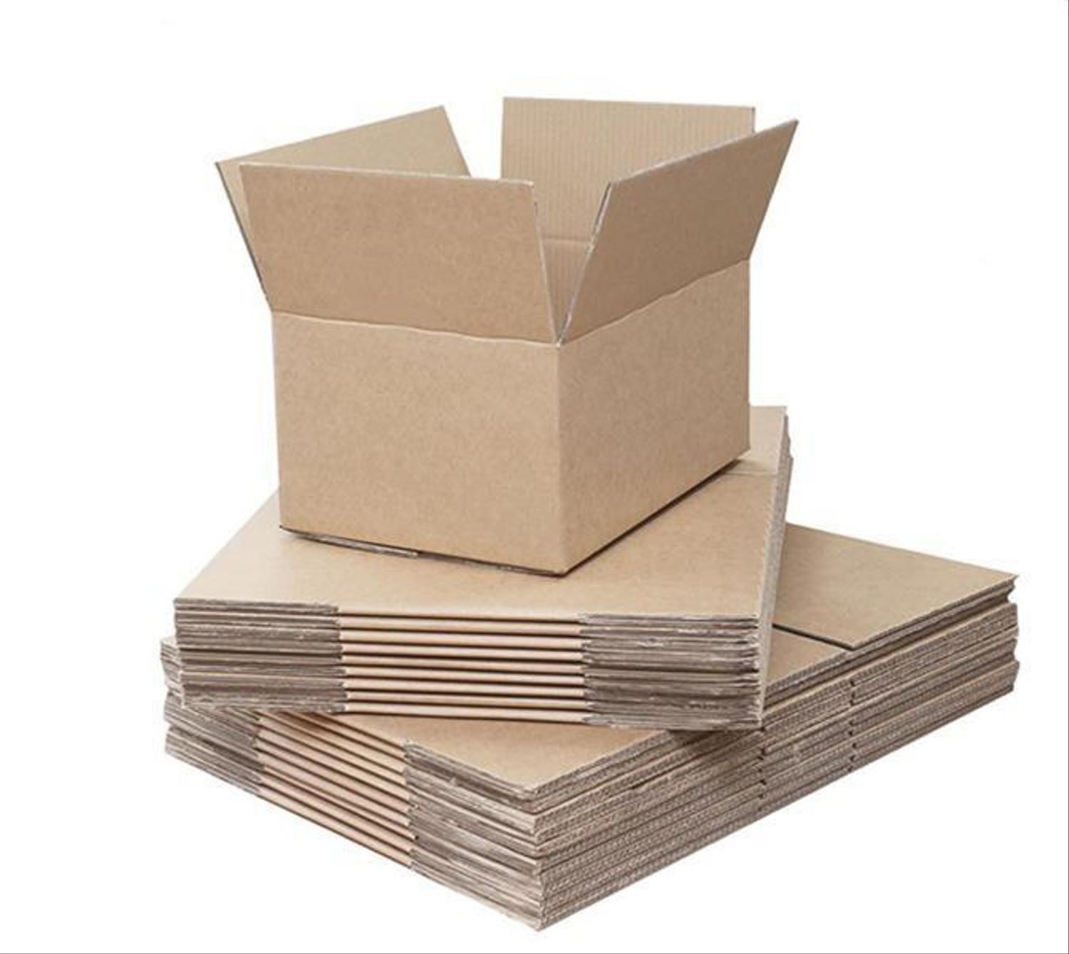 انواع کارتن بسته بندی پستی و بدون چاپ|عمده‌فروشی|تبریز, |دیوار