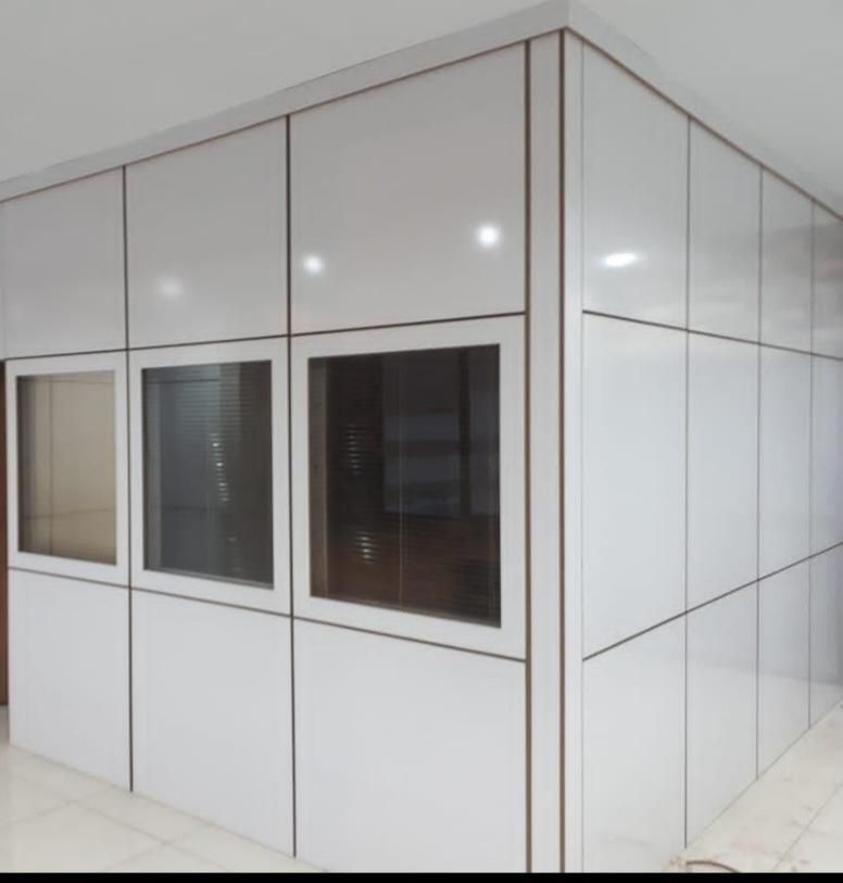 تولید و اجرای انواع پارتیشن|دفتر کار|تهران, یافت آباد جنوبی|دیوار