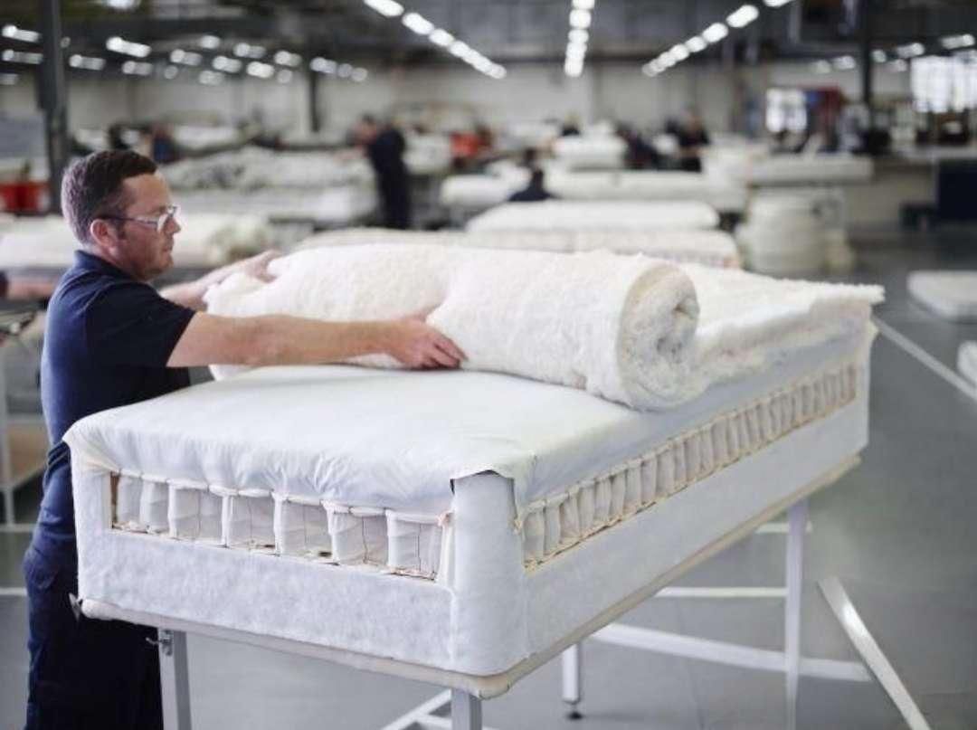 تشک تخت/خوشخواب اصل شرکت رویال|تشک تختخواب|یزد, |دیوار