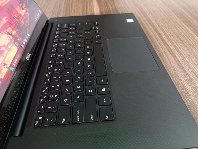 لپ تاب dell precision5520|رایانه همراه|شیراز, میانرود|دیوار
