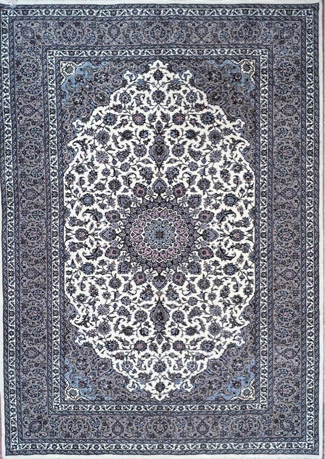 فرش دستبافت جفت ۹متری دستباف اردکان|فرش|تهران, نارمک|دیوار