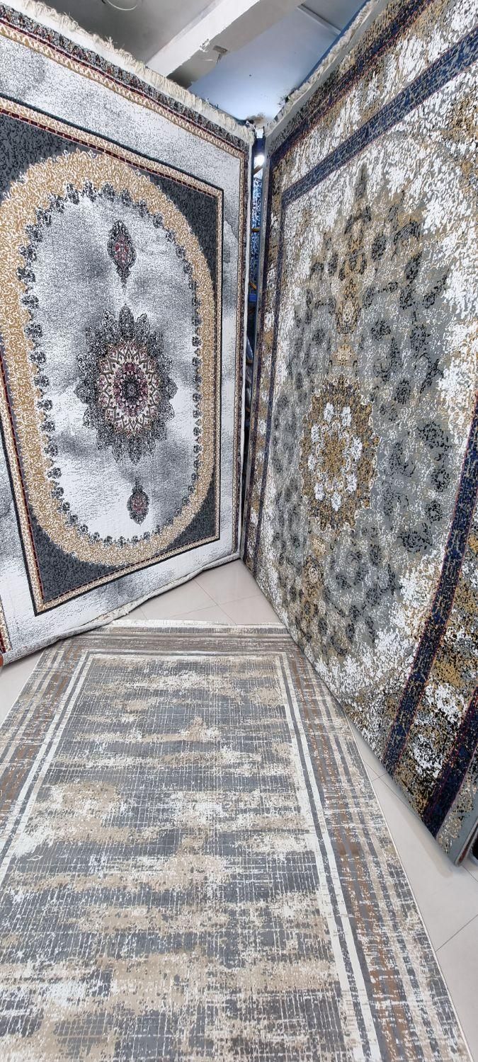فروش شرایطی ومعاوضه فرش کارکرده با نو فروشگاه محمد|فرش|مشهد, ایثارگران|دیوار