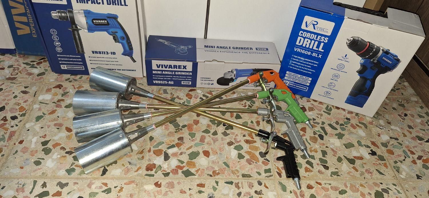 مشعل ایزوگام کاری|ابزارآلات|شهرکرد, |دیوار