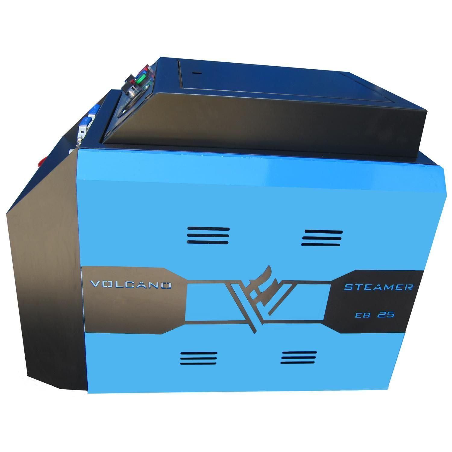 دستگاه کارواش بخار برقی استیمر اقساط بلند مدت|ماشینآلات صنعتی|تهران, کوی بیمه|دیوار