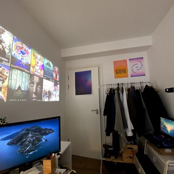 تنها مرکز فروش ویدئو پروژکتور در شیراز|تلویزیون و پروژکتور|شیراز, ستارخان|دیوار