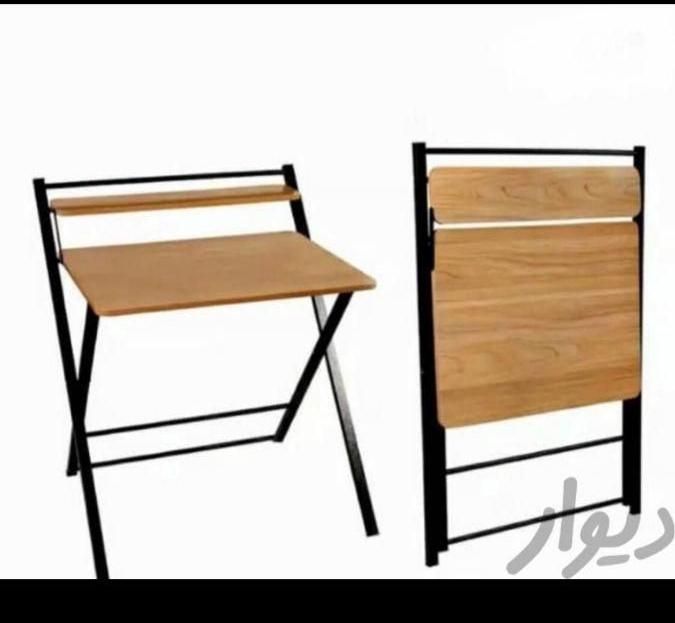 میز تحریر تاشو|میز تحریر و کامپیوتر|کرمانشاه, |دیوار