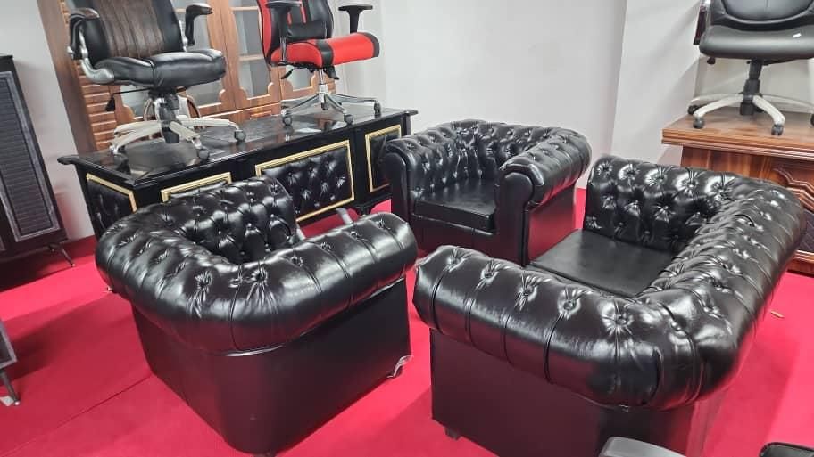 مبلمان اداری.مدل.چستر|دفتر کار|تهران, یافت آباد جنوبی|دیوار