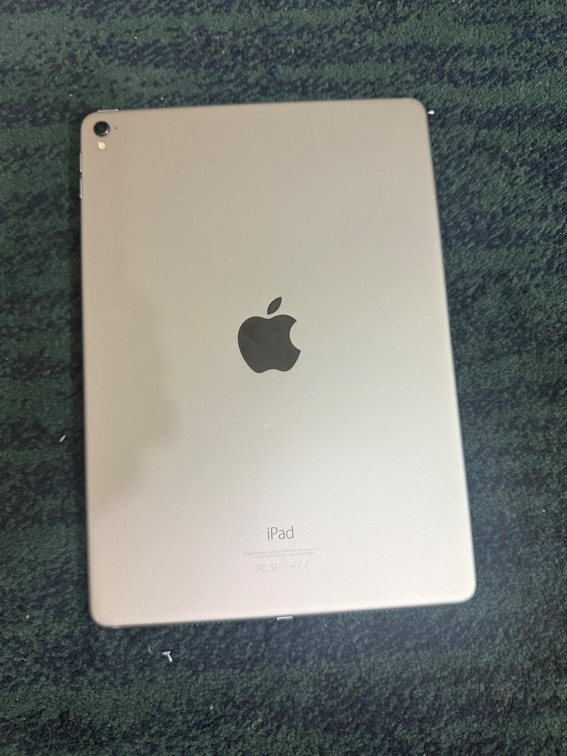 ipad pro 9.7 wifi 32gb آی پد پرو|تبلت|رشت, حومه رشت|دیوار