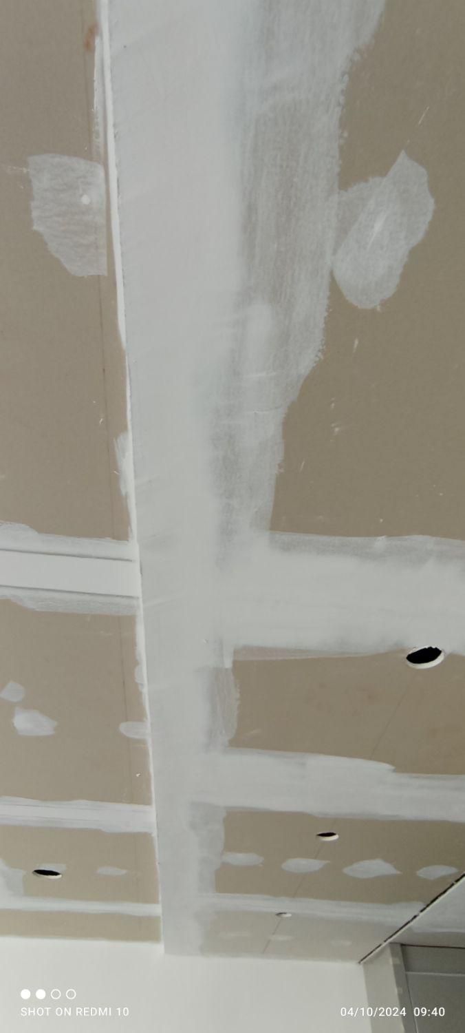 نقاشی ساختمان وزیرسازی کاغذ دیواری|خدمات پیشه و مهارت|فولادشهر, B4|دیوار