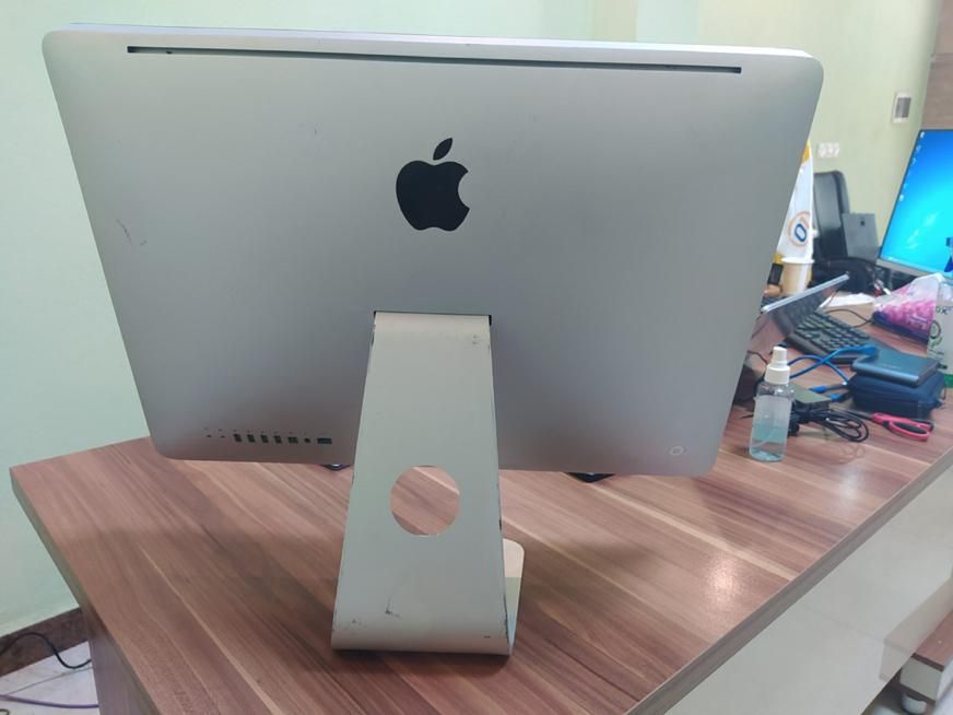 آل این وان all in one imac گارانتی دبی اینجا HP|رایانه رومیزی|شیراز, زرهی|دیوار