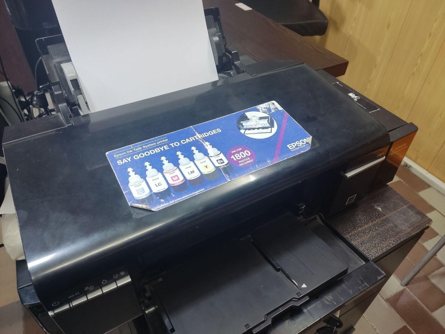 تعمیرات کارتریج ماشینهای اداری و شارژ در محل|پرینتر، اسکنر، کپی، فکس|مشهد, امام رضا (ع)|دیوار