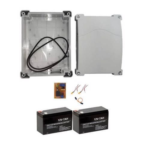 یو پی اس جک، برق اضطراری جک برقی ساختمان|مصالح و تجهیزات ساختمان|کرج, اتحاد|دیوار