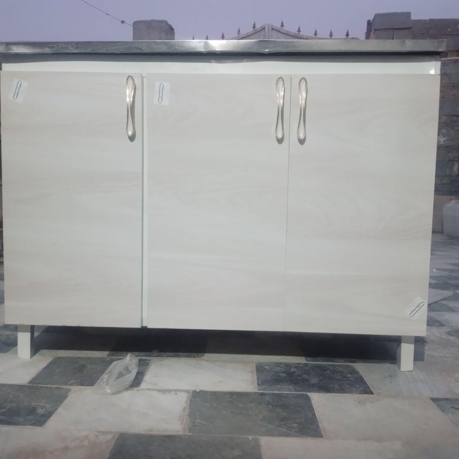 کابینت باسینک ظرف شویی|مصالح و تجهیزات ساختمان|زاهدان, |دیوار