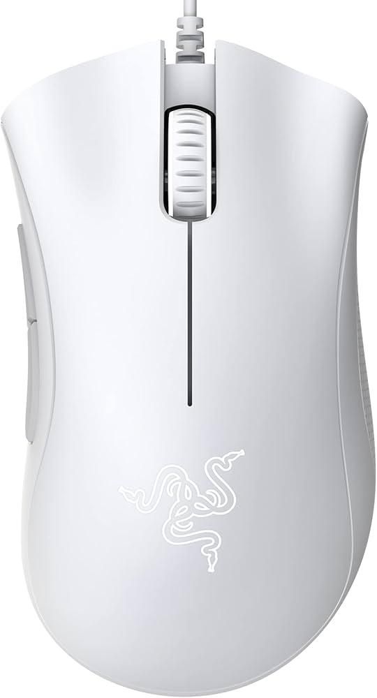 موس Razer Deathadder essential|قطعات و لوازم جانبی رایانه|تهران, زعفرانیه|دیوار