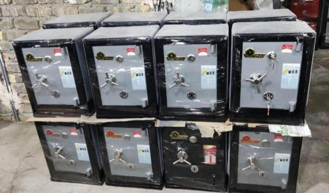 گاوصندوق بروز جدید|ابزارآلات|مشهد, پنجتن|دیوار