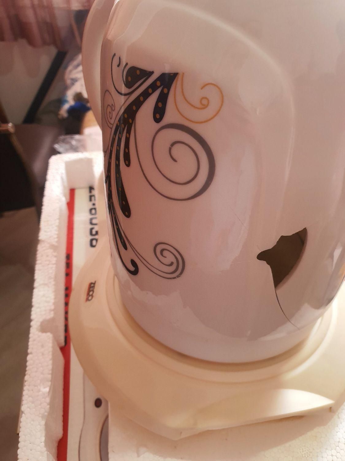 چایساز .چای ساز|سماور، چای‌ساز، قهوه‌ساز|رشت, چله خانه|دیوار