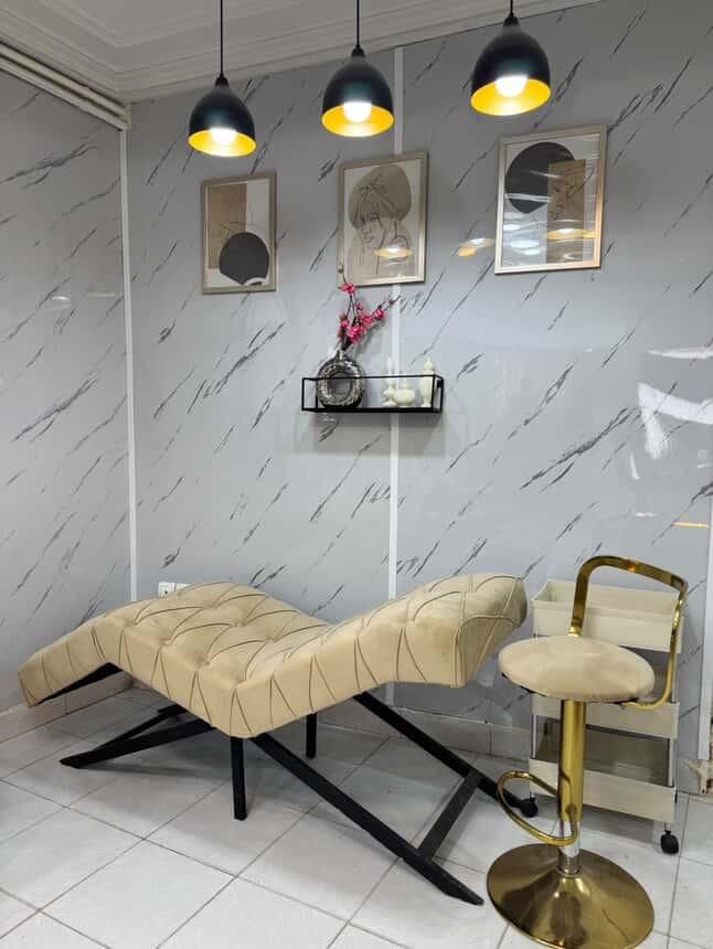 اجاره تخت مژه و ابرو در بلوار دیلمان|اجارهٔ دفتر کار، اتاق اداری، مطب|رشت, گلسار|دیوار