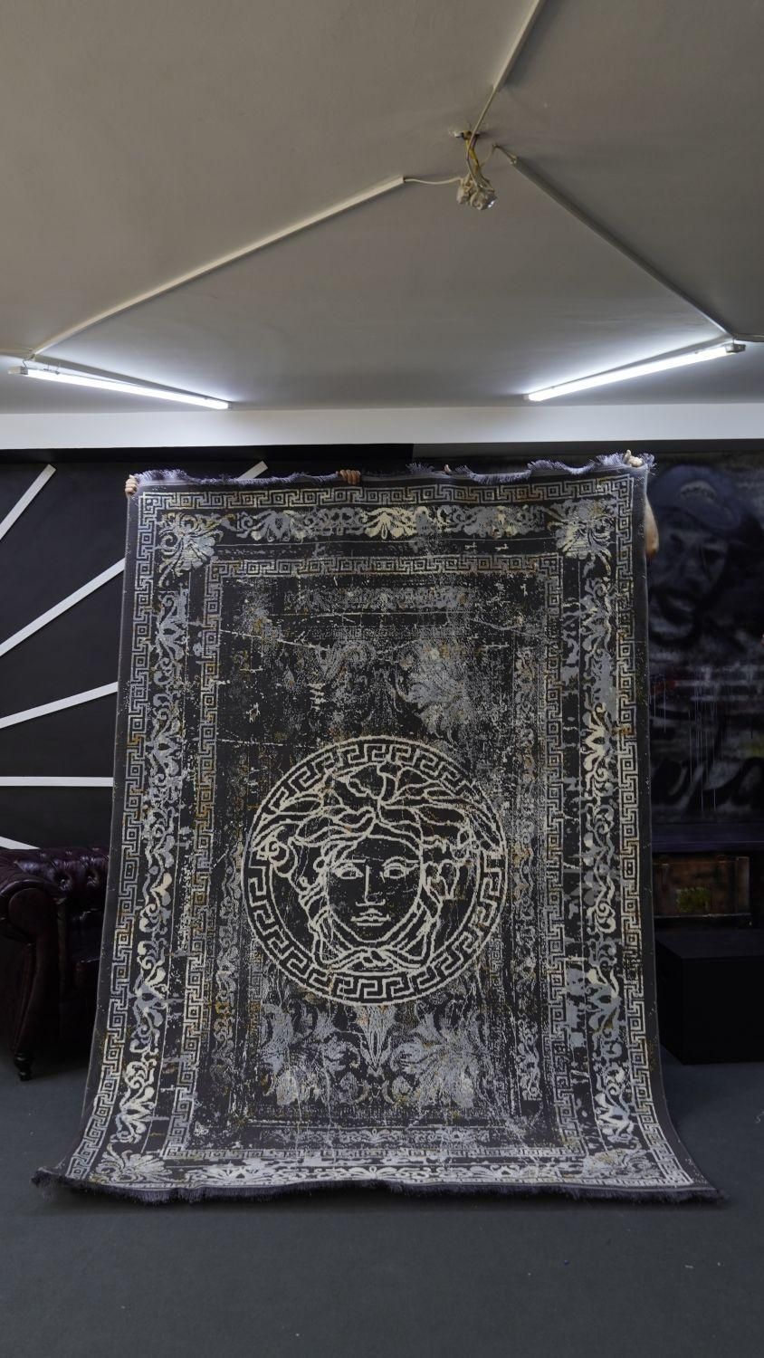 فرش ورساچه|فرش|تهران, عبدل‌آباد|دیوار