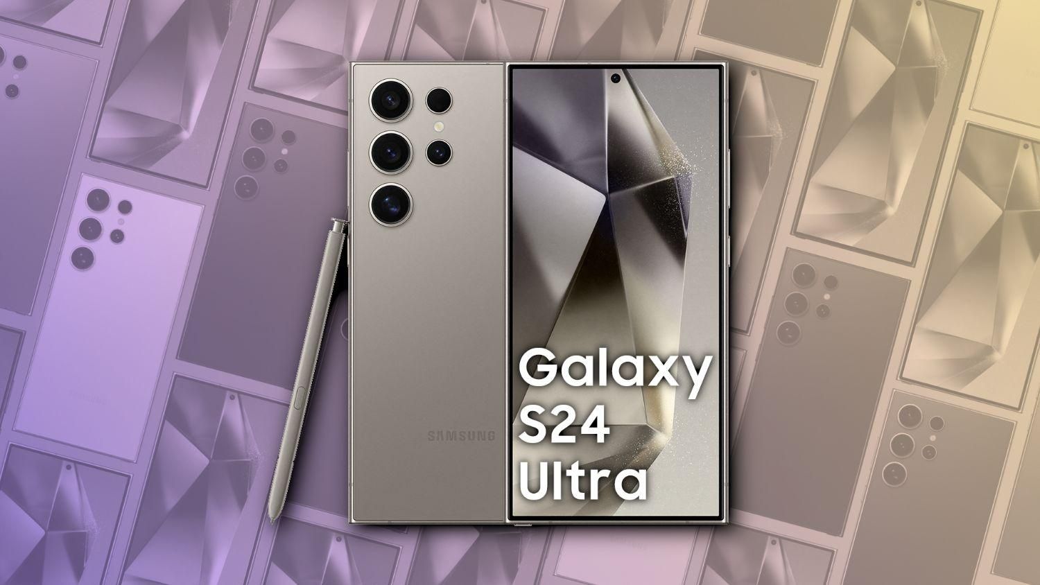 S 24 ULTRA|موبایل|رشت, جهاد|دیوار