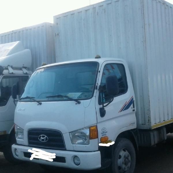 حمل ونقل دقت بار|خدمات حمل و نقل|همدان, |دیوار