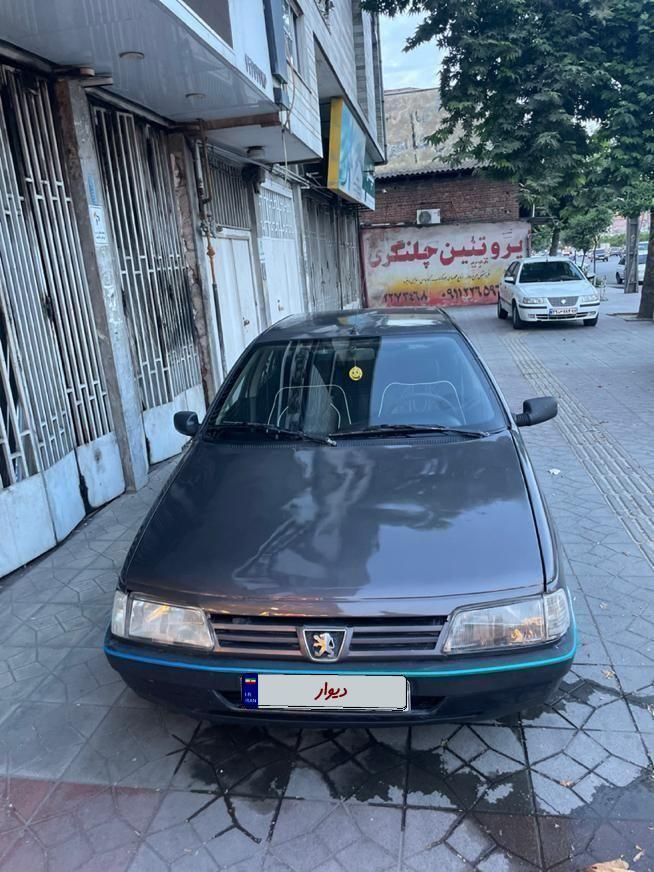 پژو 405 GLX بنزینی، مدل ۱۳۸۲|خودرو سواری و وانت|قائم‌شهر, |دیوار