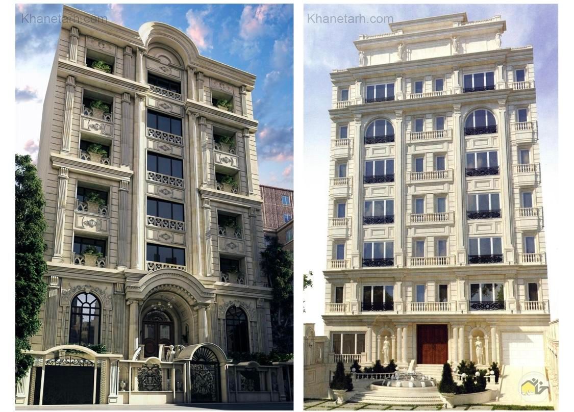 پیش فروش واحد ۱۸۰ متری - بدون مشرف - باغ لطفی|پیش‌فروش املاک|گرگان, |دیوار