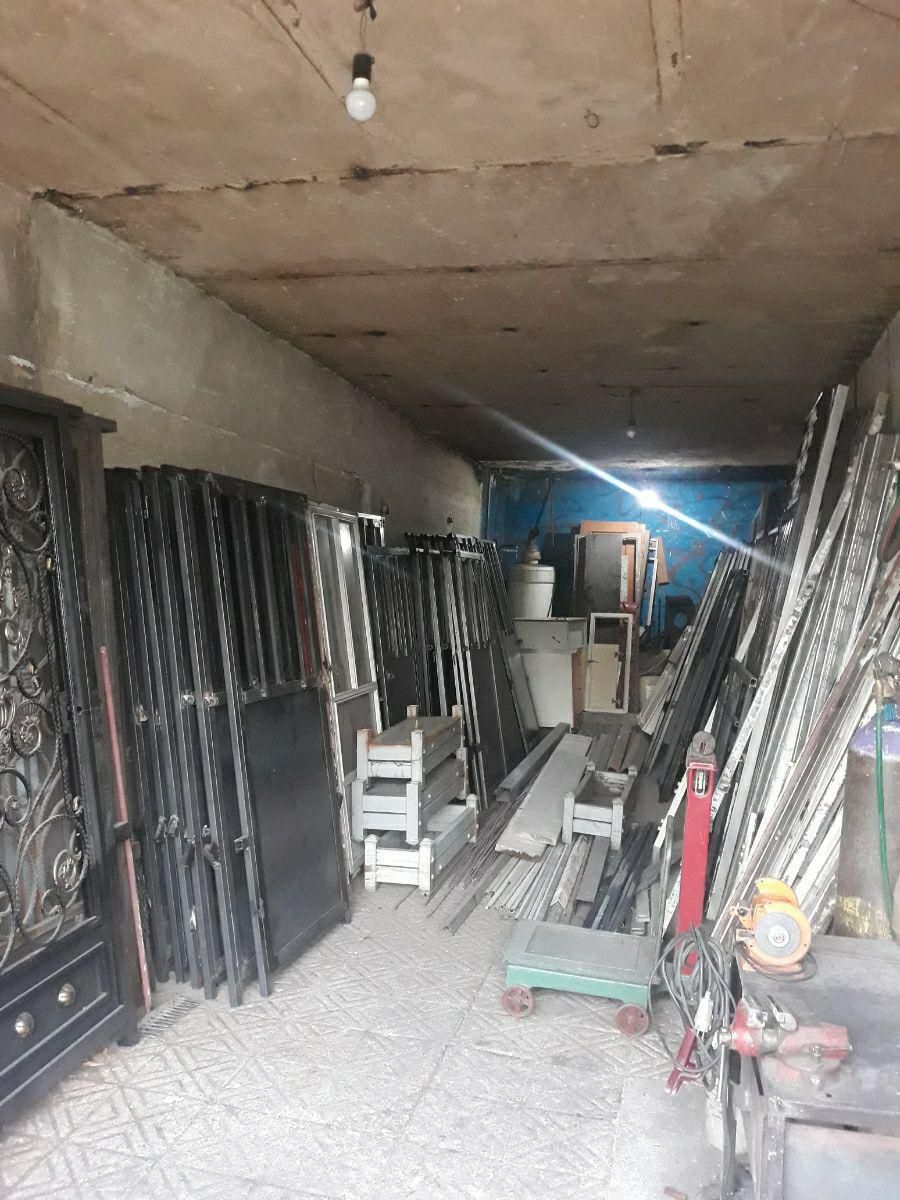 فروش خرید ضایعات آهن آلومینیوم مس کتاب شیشه باطری|عمدهفروشی|تهران, پاسداران|دیوار