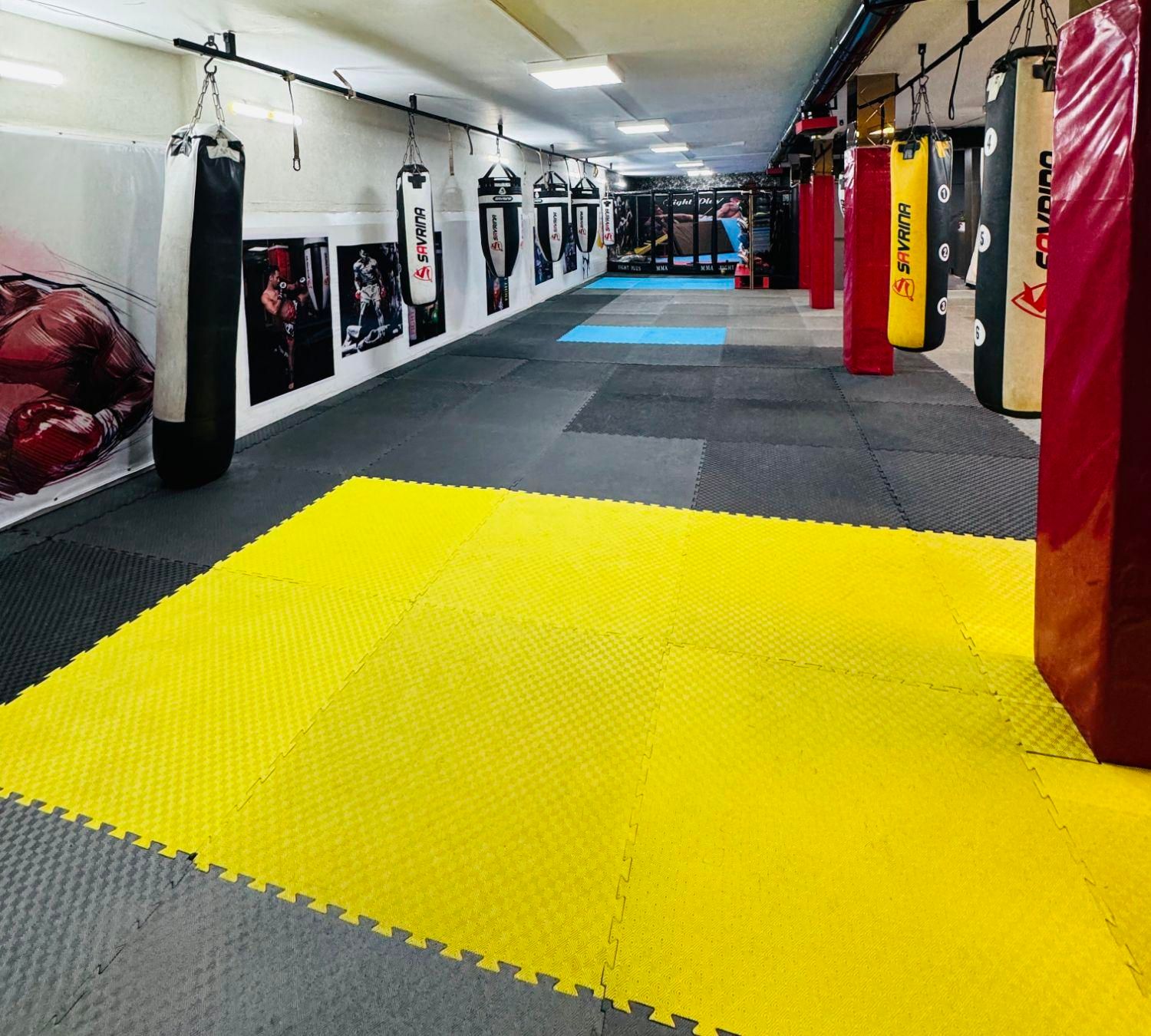 آموزش بوکس.کیک بوکس MMA|خدمات آموزشی|تهران, جوادیه تهرانپارس|دیوار