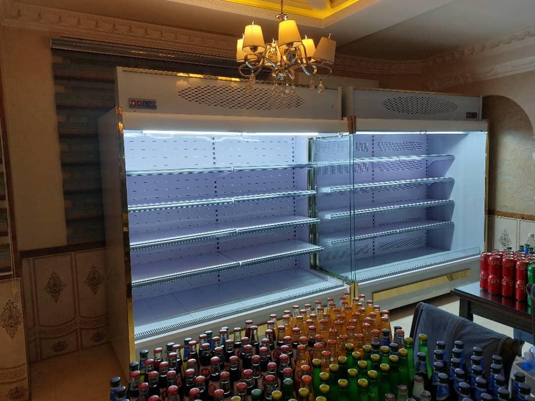 خرید و فروش یخچال صنعتی ،یخساز ،سردخانه وچیلر|فروشگاه و مغازه|تهران, تهرانپارس شرقی|دیوار