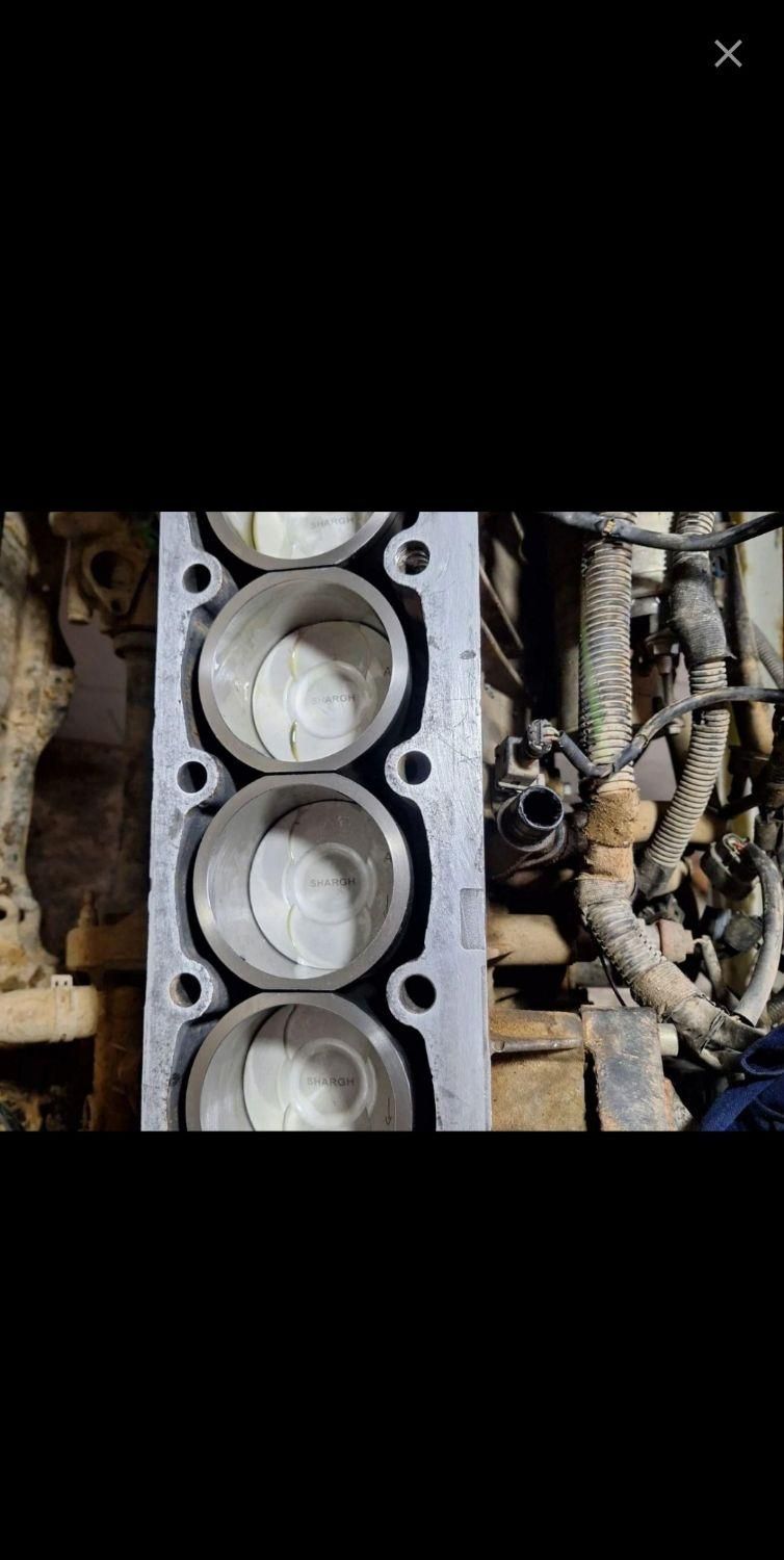 مکانیک سیار هستم|خدمات موتور و ماشین|زاهدان, |دیوار